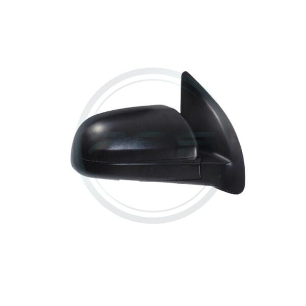 Espejo Chevrolet Aveo Emotion Con Clable Derecho  2006-2008
