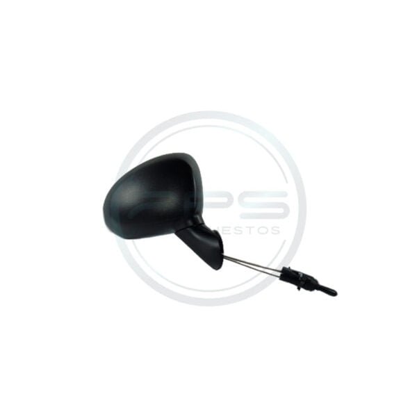 Espejo derecho Chevrolet spark chronos manual modelo 2005-2014