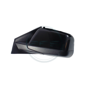 Espejo Ford Edge Limited Electrico Negro Izquierdo 2008-2010