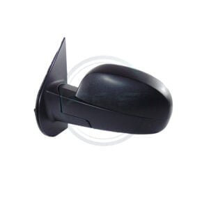 Espejo derecho Chevrolet silverado eléctrico/memoria/direcc modelo 2007-2014