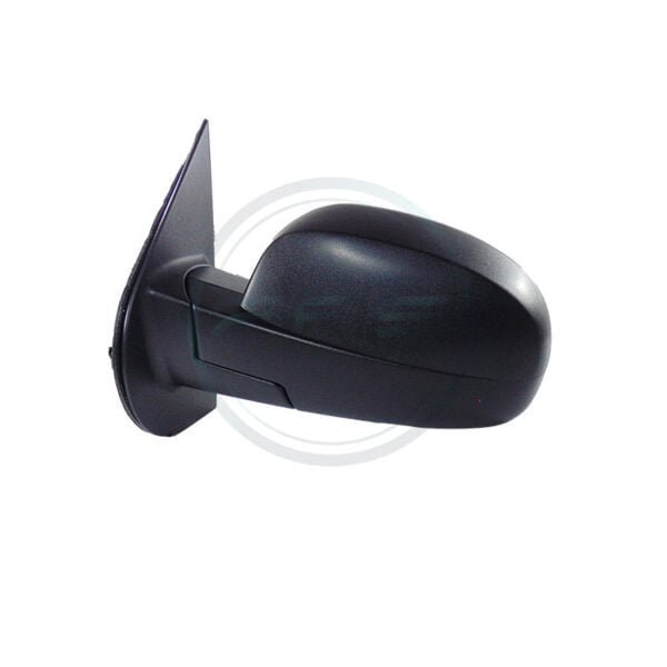 Espejo derecho Chevrolet silverado eléctrico/memoria/direcc modelo 2007-2014