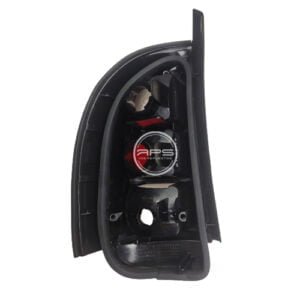 STOP CHEVY DERECHO 5 PUERTA MODELO 2007-2009 "DEPO".