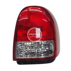 STOP DERECHO CHEVY CONFORT QP MODELO 2007-2009 "DEPO"