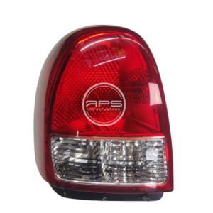 STOP IZQUIERDO CHEVY CONFORT QP MODELO 2007-2009 "DEPO"