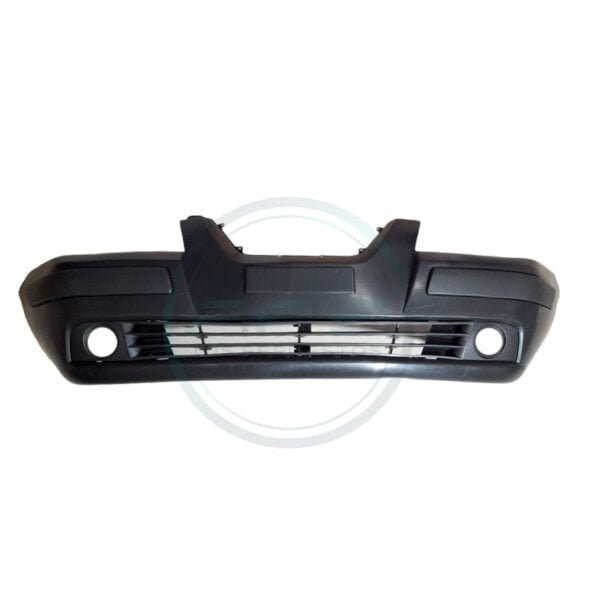 Bomper Delantero Hyundai Atos Santro Completo 2005 En Adelan