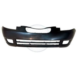 Bomper Delantero Kia Picanto I 2006-2008