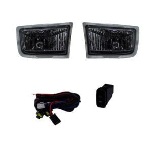 Kit Exploradora Completo Ty Prado Sumo Fj90 2001-2009