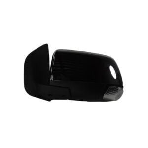 Espejo Chevrolet D-max Elect C/luz Crom Dere 15 En Adelante
