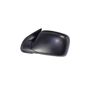 Espejo Chevrolet D-max Electrico Ngr Izquierdo 2005-2012