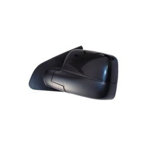 Espejo Ford Ecosport Electrico Negro/gris Izquier 2006-2011