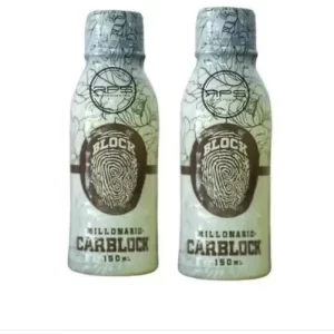 2 unidades Car Block Perfume De Lujo Para Carros, El Mejor Ambientador