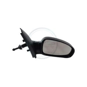 Espejo Chevrolet Aveo Sedan Con Cable Derecha 2005-2014