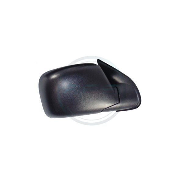 Espejo Chevrolet D-max Electrico Ngr Derecha 2005-2012