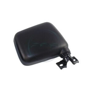 Espejo Chevrolet Luv 2300 Ngr  Negro/metal Derecha 89-97