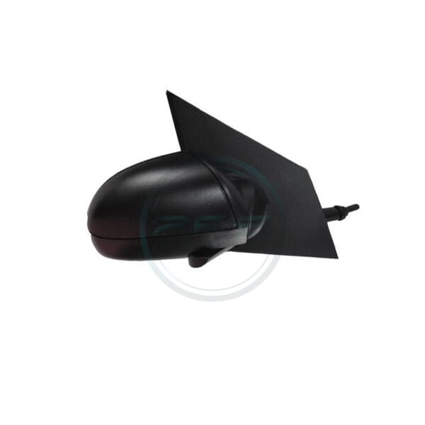 Espejo Ford Fiesta Con Cable Derecha 2005-2007