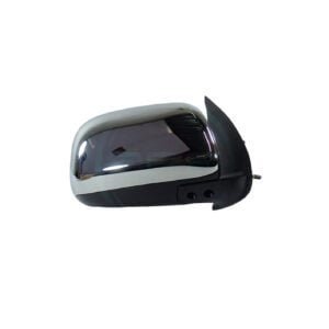 Espejo Toyota Hilux Vigo Cromo Manual Derecho 2005-2012