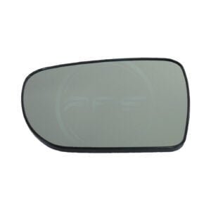 Luna Espejo Chevrolet Aveo Sedan Izquierda 2005-2014