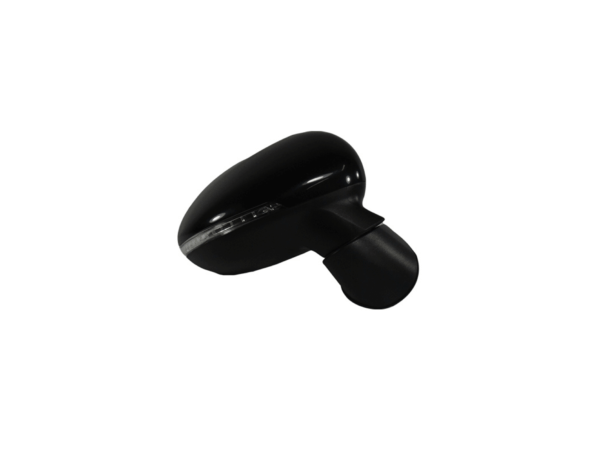 Espejo Kia Rio Spice Eletro Desempañante C/luz Izqui 2012-14