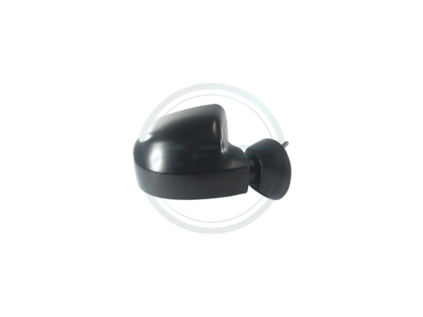 Espejo Renault Duster Con Cable Negro Derecho 2010-2014