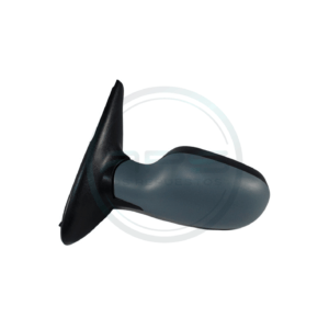 Espejo Renault Megane I Electri Negro/gris Izquier 2002-2008