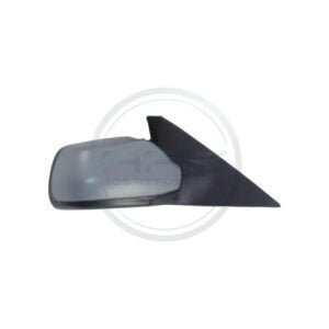 ESPEJO MAZDA 3 ELECTRICO NEGRO/GRIS  DERECHO 2008-2011