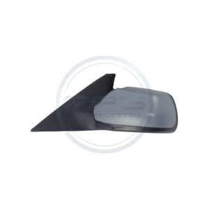 ESPEJO IZQUIERDO MAZDA 3 ELECTRICO NEGRO/GRIS MODELO 2008-2011