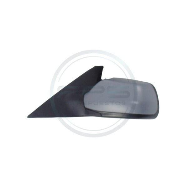 ESPEJO IZQUIERDO MAZDA 3 ELECTRICO NEGRO/GRIS MODELO 2008-2011