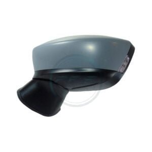 Espejo Mazda3 Touring/grand Electr Abati C/luz Izqui 15-17