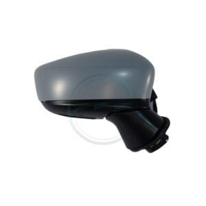 Espejo Mazda 3 Touring/grand Elect Abatible C/luz Dere 15-17