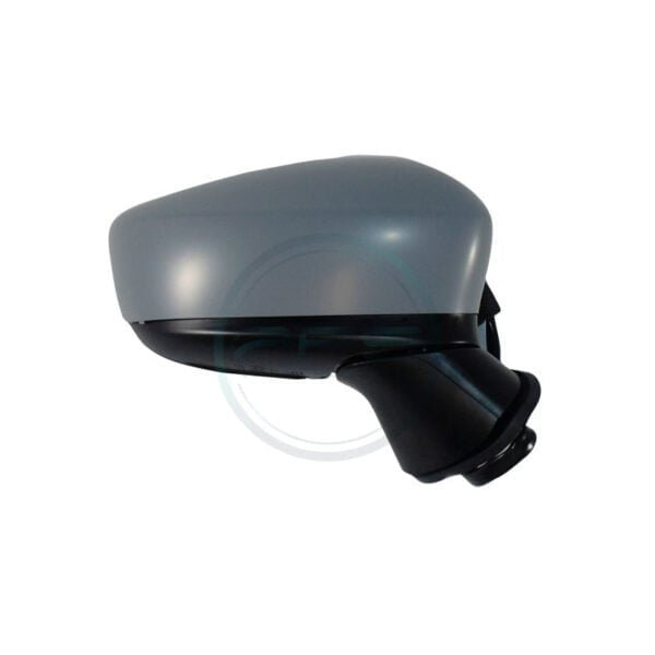 Espejo Mazda 3 Touring/grand Elect Abatible C/luz Dere 15-17