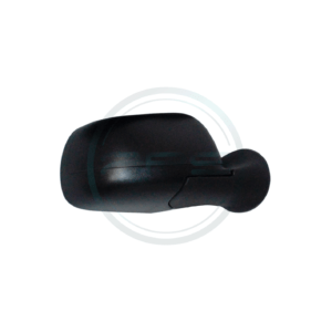 Espejo Renault Duster Negro Eletro C/desempañante Derecha 16