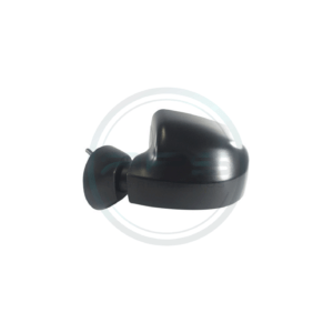 Espejo Renault Sandero Con Cable Negro Izquierda  2009