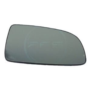 Luna Espejo Chevrolet Aveo Sedan Derecha 2005-2014