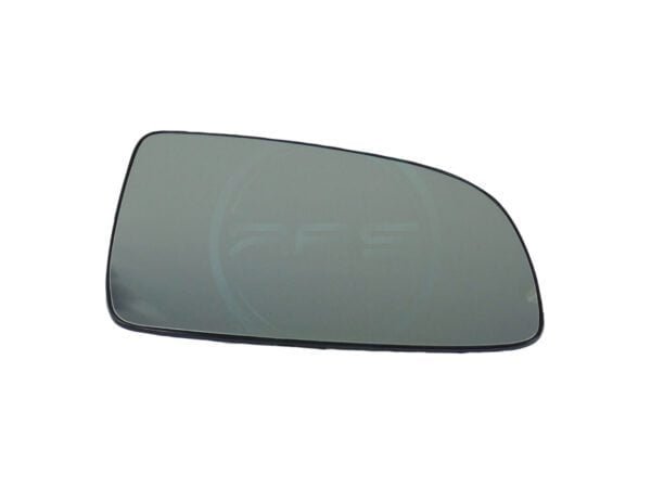 Luna Espejo Chevrolet Aveo Sedan Derecha 2005-2014
