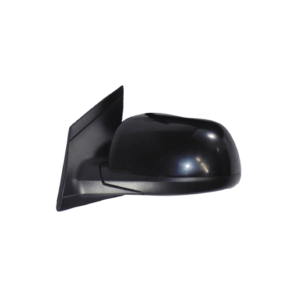Espejo Kia Sportage Electrico Negro Izquierda 2006-2010