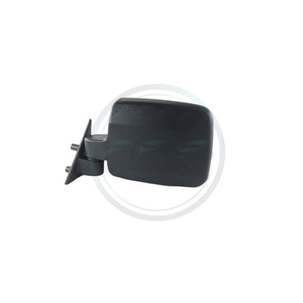 ESPEJO CHEVROLET SUPER CARRY MANUAL IZQUIERDO MODELO 1994-2000