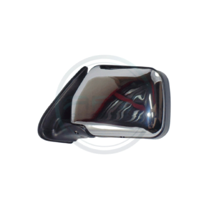 Espejo Toyota Hi-rider Electrico Cromado Izquierda 1999-2004