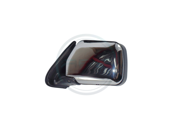 Espejo Toyota Hi-rider Electrico Cromado Izquierda 1999-2004