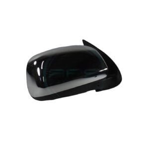 Espejo Toyota Hilux Vigo Electrico Cromo Derecha 2005-2012