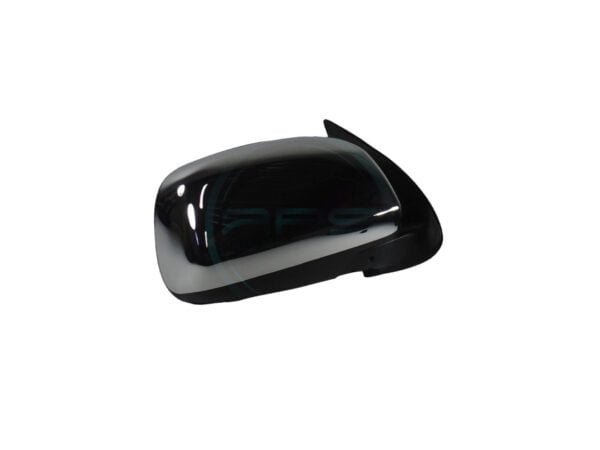 Espejo Toyota Hilux Vigo Electrico Cromo Derecha 2005-2012