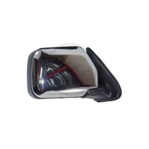 Espejo Toyota Hi-rider Electrico Cromado Derecha 1999-2004
