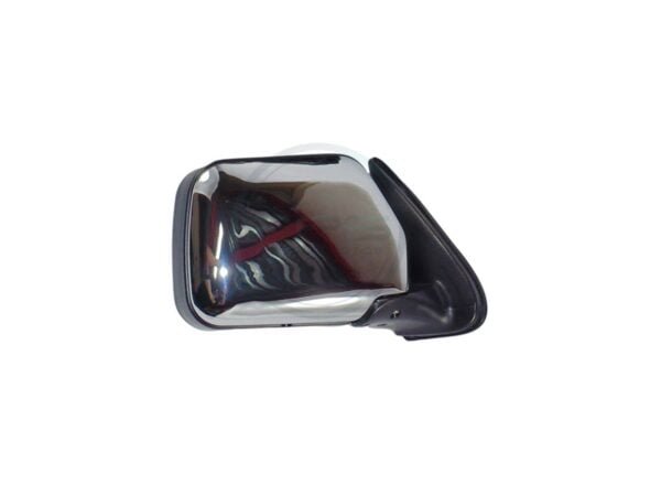 Espejo Toyota Hi-rider Electrico Cromado Derecha 1999-2004