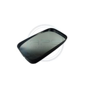 Espejo negro lateral Chevrolet Fvr/Ftr/Npr modelo 2012-2020
