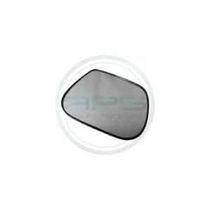 Luna Espejo Kia Picanto Ion Derecha 2010-2014