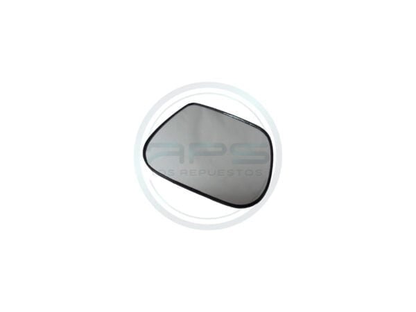 Luna Espejo Kia Picanto Ion Derecha 2010-2014