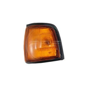 DIRECCIONAL IZQUIERDA CHEVROLET LUV 2300 AMARILLA BOCEL NGR MODELO 1989-1995