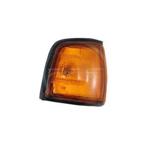 DIRECCIONAL CHEVROLET DERECHA LUV 2300 AMARILLA BOCEL NGR MODELO 1989-1995