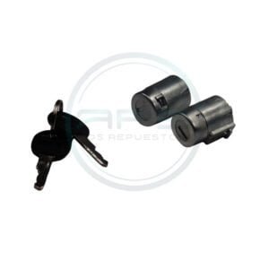 cilindro puerta con llave chevrolet blazer 1988-1994/silverado 2001-2002/jimmy 1988-1999