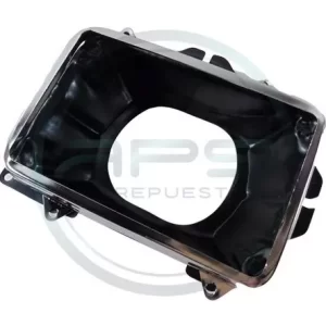 Carcaza Optica Universal Derecha 4652