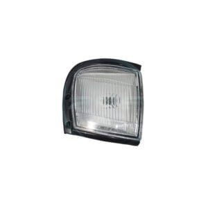 DIRECCIONAL DERECHA CHEVROLET LUV 2300 CARE GATO BLANCA MODELO 1998-1999